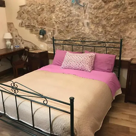 Le Prigioni del Palazzo B&B-3