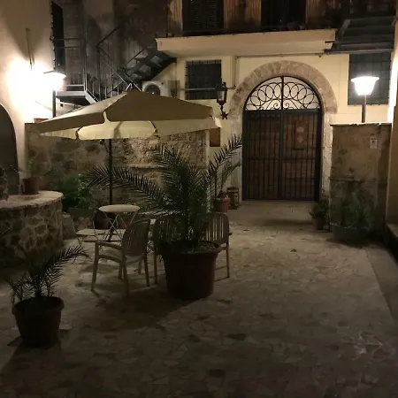 Le Prigioni del Palazzo B&B-2